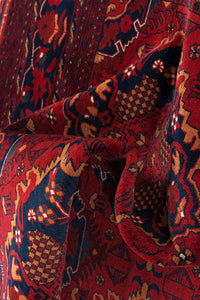 Afghan Belgic 298x196cm
