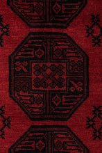 Load image into Gallery viewer, Afghan Fine 292x207cm