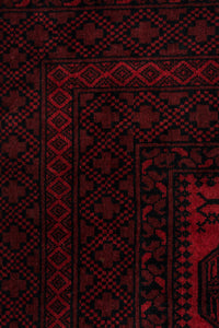 Afghan Fine 292x207cm