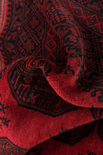 Load image into Gallery viewer, Afghan Fine 292x207cm