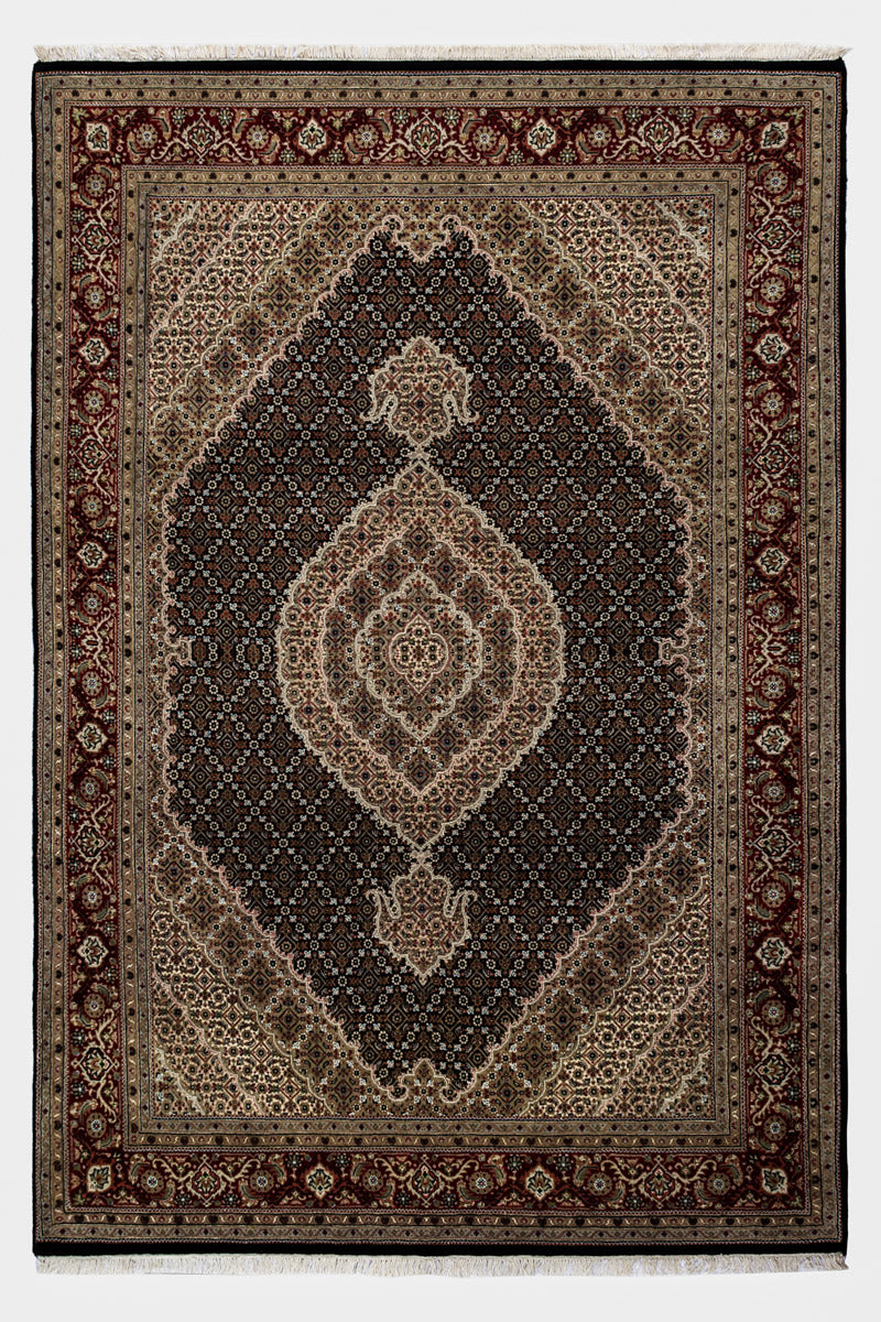 Tabriz Royal 245x172cm