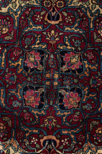 Load image into Gallery viewer, Antique Persian Isfahan 223x145cm