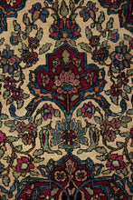 Load image into Gallery viewer, Antique Persian Isfahan 223x145cm
