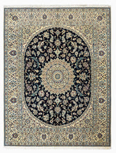 Load image into Gallery viewer, Persian Nain 9La 253x200cm