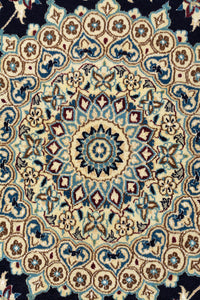 Persian Nain 9La 253x200cm