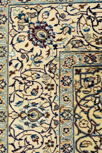 Persian Nain 9La 253x200cm