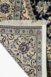 Persian Nain 9La 253x200cm