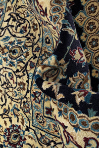 Persian Nain 9La 253x200cm