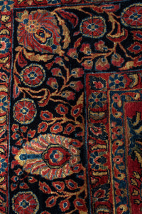 Old Persian Saruq 514x300cm