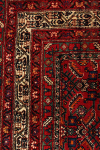 Antique Persian Malayer 620x320cm