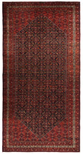 Load image into Gallery viewer, Antique Persian Malayer 620x320cm