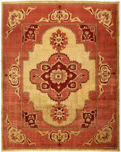Load image into Gallery viewer, Persian Loribaft 290x258cm