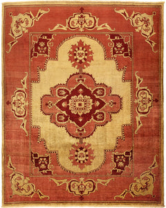Persian Loribaft 290x258cm