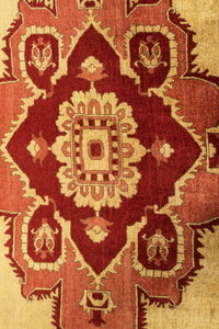 Persian Loribaft 290x258cm