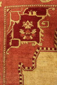 Persian Loribaft 290x258cm