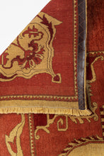 Load image into Gallery viewer, Persian Loribaft 290x258cm