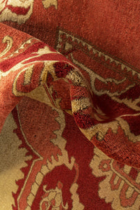 Persian Loribaft 290x258cm