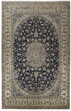 Load image into Gallery viewer, Persian Nain 9La 526x354cm