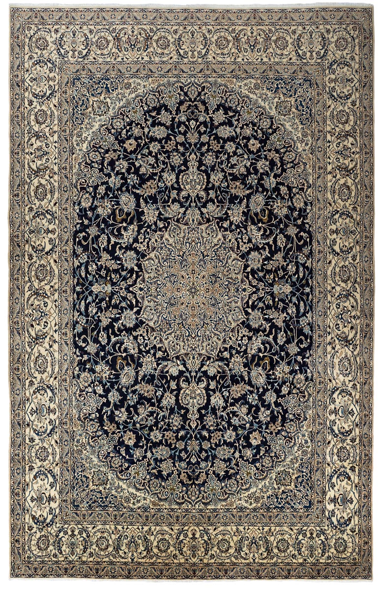 Persian Nain 9La 526x354cm