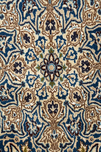 Persian Nain 9La 526x354cm