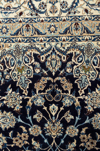 Persian Nain 9La 526x354cm