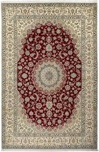 Load image into Gallery viewer, Persian Nain 6La 355x251cm