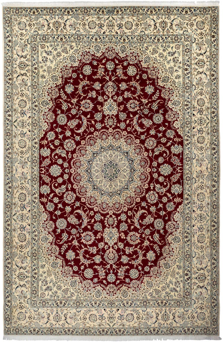 Persian Nain 6La 355x251cm