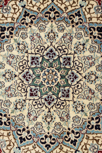 Persian Nain 6La 355x251cm