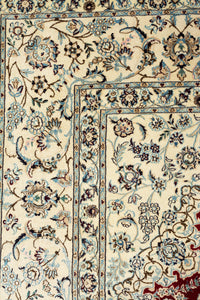 Persian Nain 6La 355x251cm