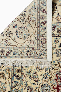 Persian Nain 6La 355x251cm