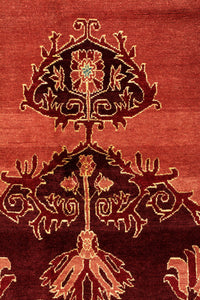 Persian Loribaft 306x216cm