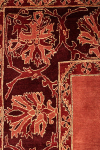 Persian Loribaft 306x216cm