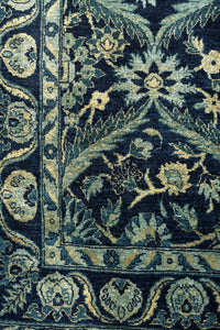 Persian Loribaft 189x125cm