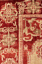Load image into Gallery viewer, Persian Loribaft 198x155cm