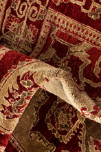 Load image into Gallery viewer, Persian Loribaft 198x155cm