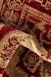 Persian Loribaft 198x155cm