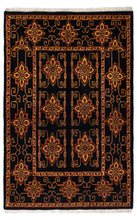 Load image into Gallery viewer, Persian Loribaft 205x140cm