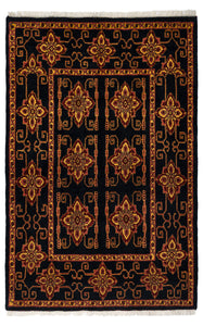 Persian Loribaft 205x140cm