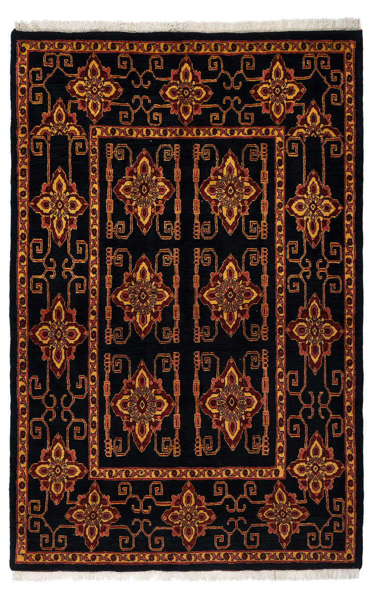 Persian Loribaft 205x140cm