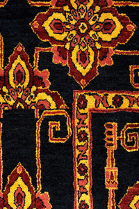Persian Loribaft 205x140cm