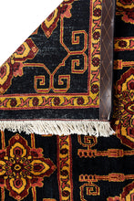 Load image into Gallery viewer, Persian Loribaft 205x140cm
