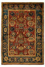 Load image into Gallery viewer, Persian Loribaft 241x168cm