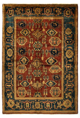 Persian Loribaft 241x168cm