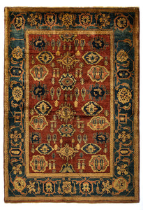 Persian Loribaft 241x168cm