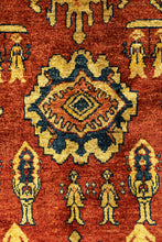 Load image into Gallery viewer, Persian Loribaft 241x168cm