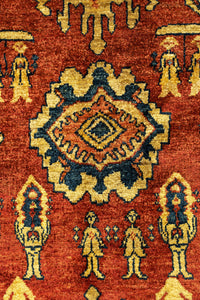 Persian Loribaft 241x168cm