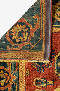 Persian Loribaft 241x168cm