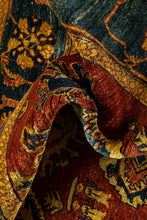 Load image into Gallery viewer, Persian Loribaft 241x168cm