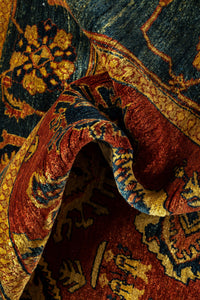 Persian Loribaft 241x168cm