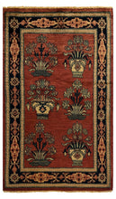 Load image into Gallery viewer, Persian Loribaft 146x90cm
